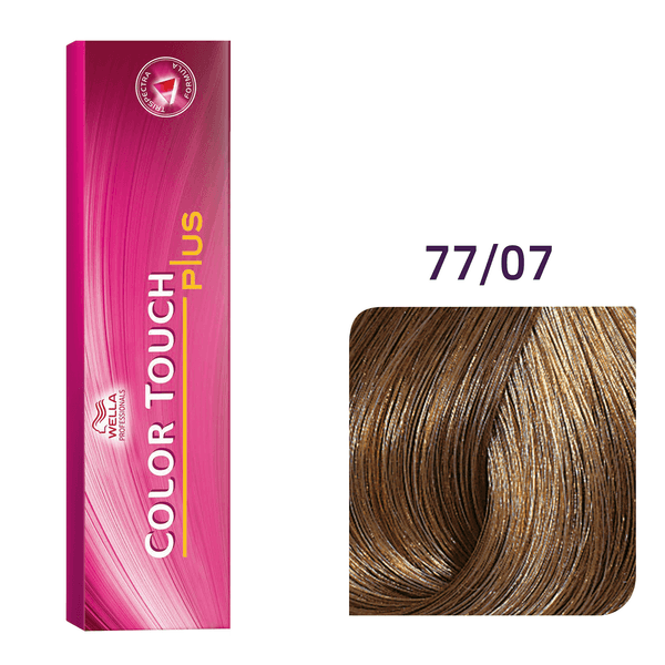 TONAL-C-WELLA-TOUCH-PLUS-77-07 TONAL-C-WELLA-TOUCH-PLUS-77-07