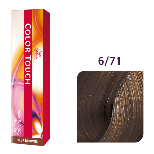 TONAL-C-WELLA-TOUCH-6-71 TONAL-C-WELLA-TOUCH-6-71