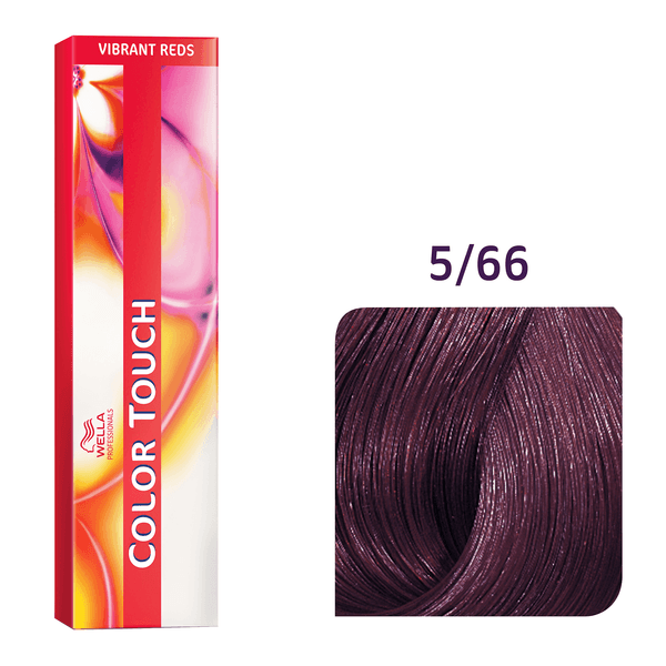 TONAL-C-WELLA-TOUCH-5-66 TONAL-C-WELLA-TOUCH-5-66