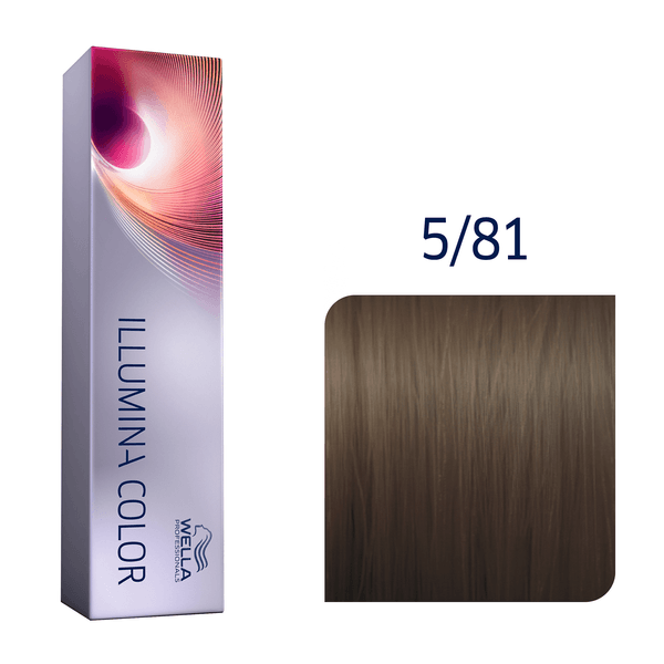 TINT-WELLA-ILLUMINA-5-81 TINT-WELLA-ILLUMINA-5-81