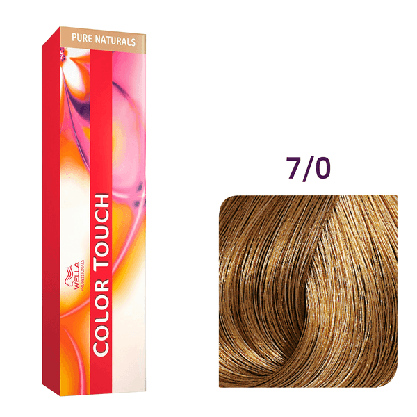 TONAL-C-WELLA-TOUCH-7-0 TONAL-C-WELLA-TOUCH-7-0