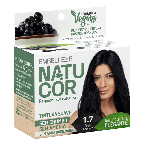 TINT-EMBELLEZE-NATUCOR-1.7 TINT-EMBELLEZE-NATUCOR-1.7