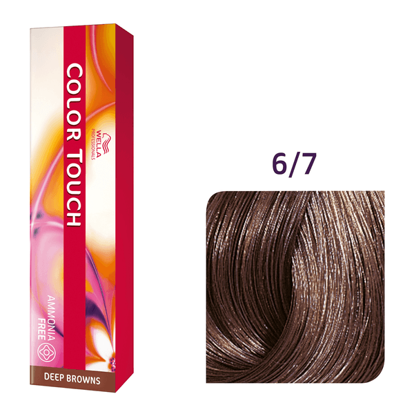 TONAL-C-WELLA-TOUCH-6-7 TONAL-C-WELLA-TOUCH-6-7