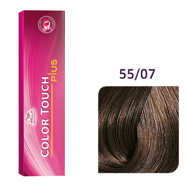 TONAL-C-WELLA-TOUCH-PLUS-55-7 TONAL-C-WELLA-TOUCH-PLUS-55-7