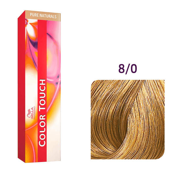 TONAL-C-WELLA-TOUCH-8-0 TONAL-C-WELLA-TOUCH-8-0