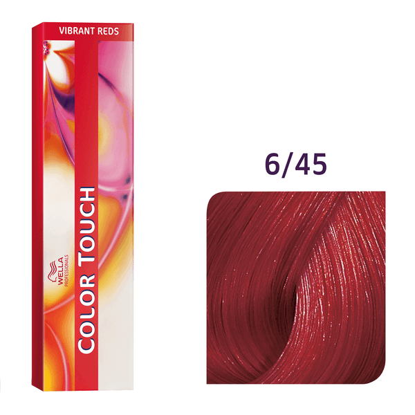 TONAL-C-WELLA-TOUCH-6-45 TONAL-C-WELLA-TOUCH-6-45
