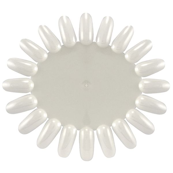 DISC-UNHAS-CRIS-MOSTRUARIO-OVAL DISC-UNHAS-CRIS-MOSTRUARIO-OVAL