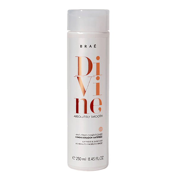 COND-BRAE-DIVINE-250ML COND-BRAE-DIVINE-250ML