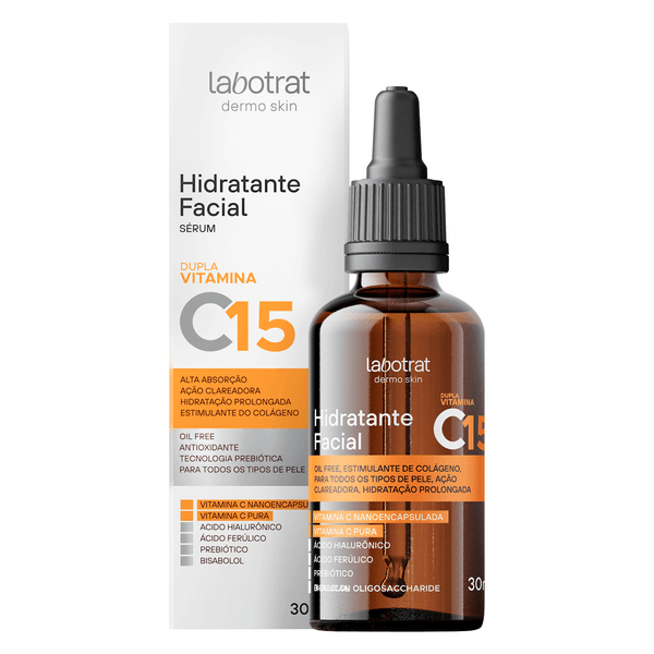 SERUM-HIDR-LABOTRAT-DUPLA-VITA-30ML-C15 SERUM-HIDR-LABOTRAT-DUPLA-VITA-30ML-C15