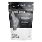 ARGILA-LABOTRAT-PO-100G-PRETA