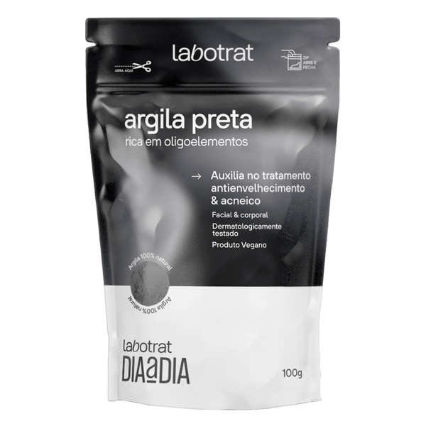 ARGILA-LABOTRAT-PO-100G-PRETA ARGILA-LABOTRAT-PO-100G-PRETA