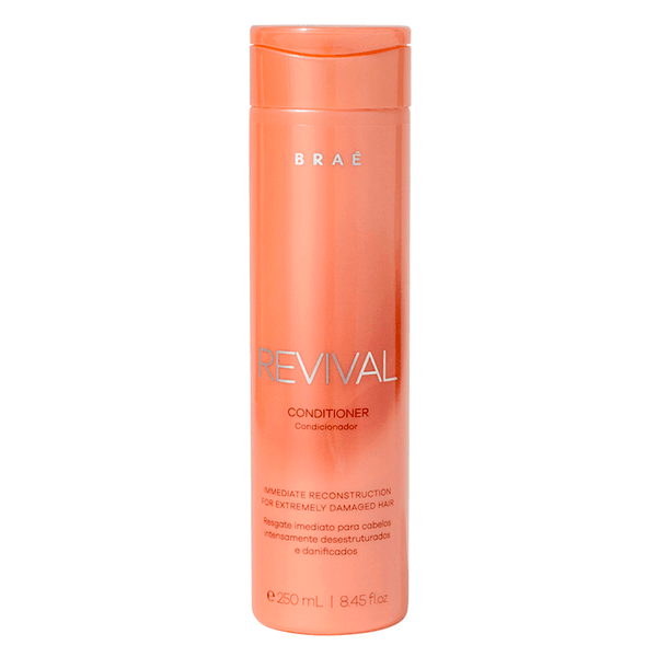 COND-BRAE-REVIVAL-250ML COND-BRAE-REVIVAL-250ML