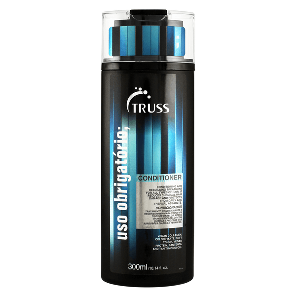 COND-TRUSS-300ML-USO-OBRIGATORIO COND-TRUSS-300ML-USO-OBRIGATORIO