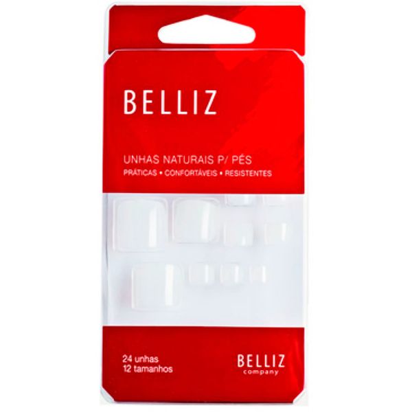 UNHAS-BELLIZ-NAT-P-PES UNHAS-BELLIZ-NAT-P-PES