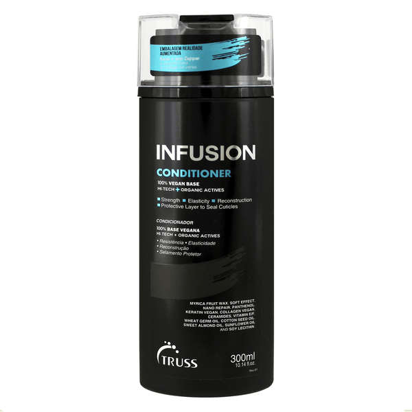 COND-TRUSS-300ML-INFUSION COND-TRUSS-300ML-INFUSION