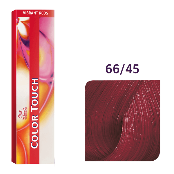 TONAL-C-WELLA-TOUCH-VERM-66-45 TONAL-C-WELLA-TOUCH-VERM-66-45