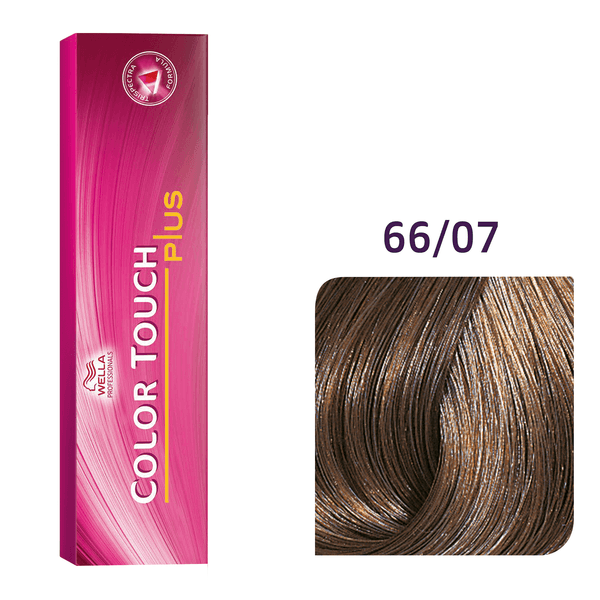 TONAL-C-WELLA-TOUCH-PLUS-66-07 TONAL-C-WELLA-TOUCH-PLUS-66-07
