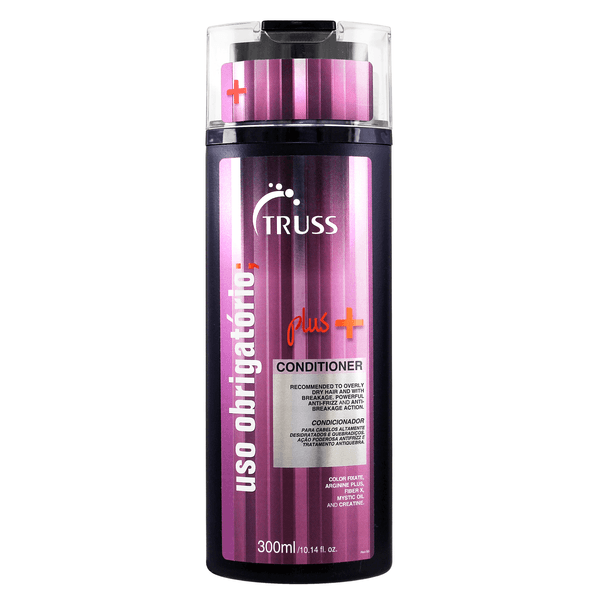 COND-TRUSS-300ML-USO-OBRIG-PLUS COND-TRUSS-300ML-USO-OBRIG-PLUS