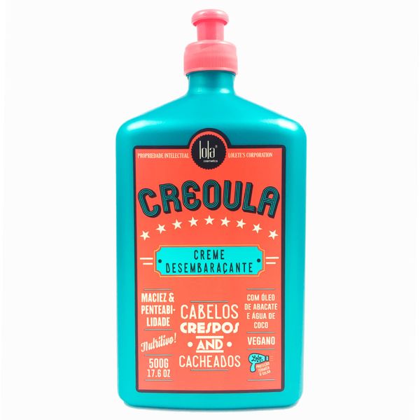 CR-P-PENT-LOLA-CREO-DESEM-500G CR-P-PENT-LOLA-CREO-DESEM-500G