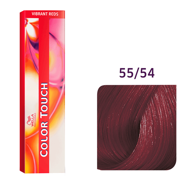 TONAL-C-WELLA-TOUCH-VERM-55-54 TONAL-C-WELLA-TOUCH-VERM-55-54