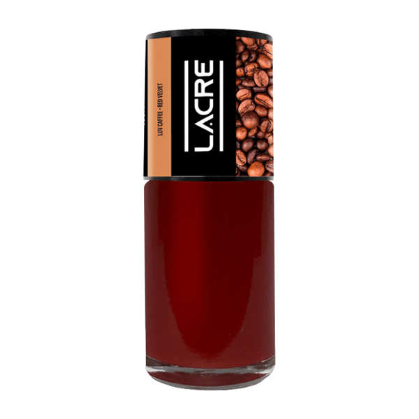 ESM-LACRE-10ML-CAFFE-RED-VELVE ESM-LACRE-10ML-CAFFE-RED-VELVE