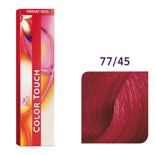 TONAL-C-WELLA-TOUCH-VERM-77-45 TONAL-C-WELLA-TOUCH-VERM-77-45