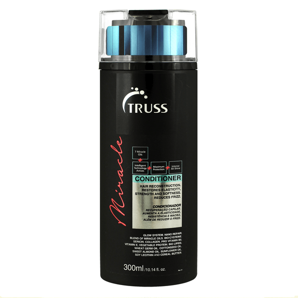 COND-TRUSS-300ML-MIRACLE COND-TRUSS-300ML-MIRACLE