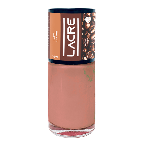 ESM-LACRE-10ML-CAFFE-LATTE ESM-LACRE-10ML-CAFFE-LATTE