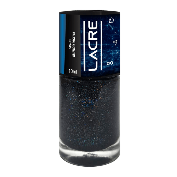 ESM-LACRE-10ML-WIFI ESM-LACRE-10ML-WIFI