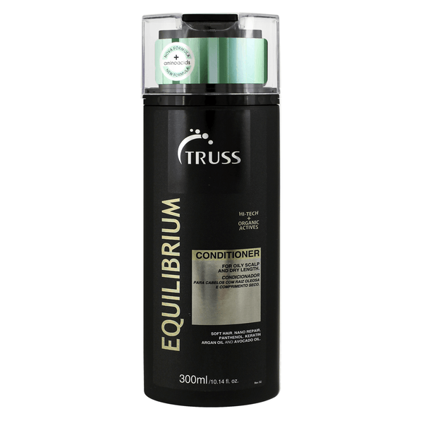 COND-TRUSS-300ML-EQUILIBRIUM COND-TRUSS-300ML-EQUILIBRIUM