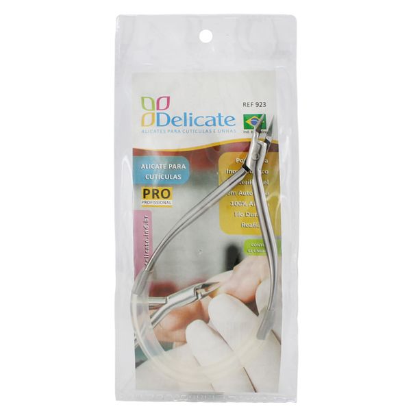 ALICATE-DELICATE-CUT-923-INOX ALICATE-DELICATE-CUT-923-INOX