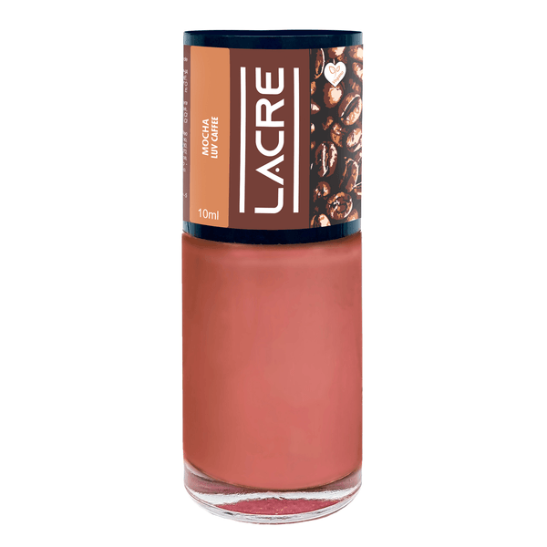 ESM-LACRE-10ML-CAFFE-MOCHA ESM-LACRE-10ML-CAFFE-MOCHA