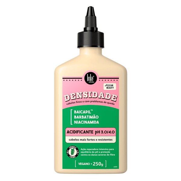 BALSAMO-LOLA-ACIDIFICAN-250G-DENSIDADE BALSAMO-LOLA-ACIDIFICAN-250G-DENSIDADE