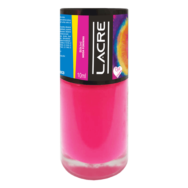 ESM-LACRE-10ML-BIKINI ESM-LACRE-10ML-BIKINI