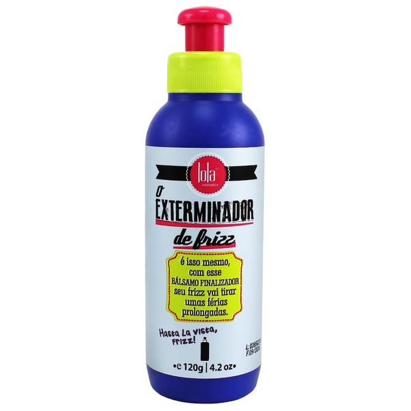 BALSAMO-LOLA-ANTI-FRIZZ-120ML- BALSAMO-LOLA-ANTI-FRIZZ-120ML-