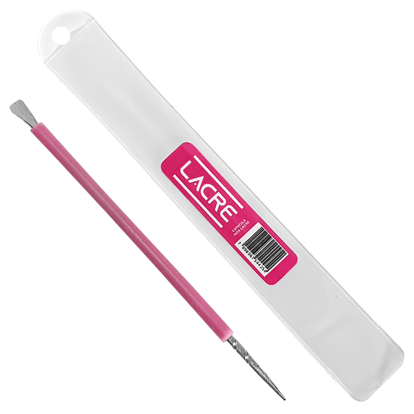 ESPAT-UNHA-LACRE-C-PALITO-INOX ESPAT-UNHA-LACRE-C-PALITO-INOX