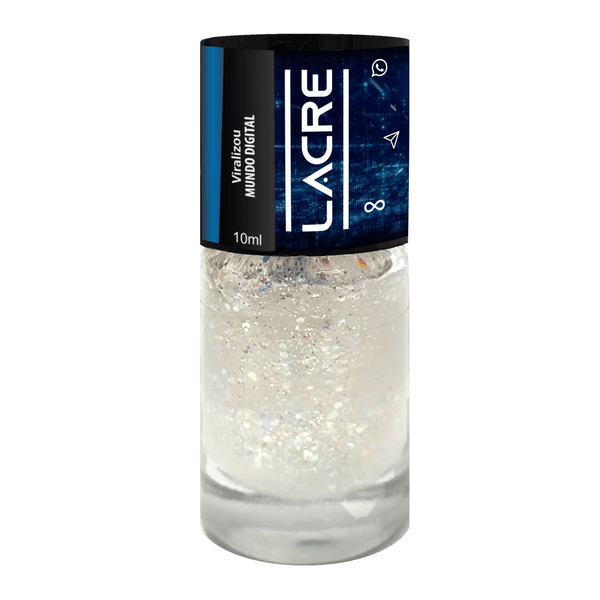 ESM-LACRE-10ML-VIRALIZOU ESM-LACRE-10ML-VIRALIZOU