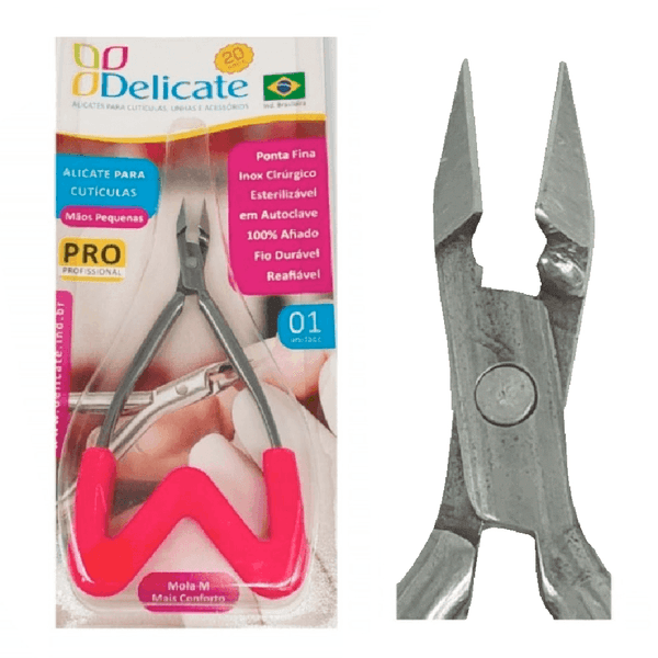 ALICATE-DELICATE-CUT-624 ALICATE-DELICATE-CUT-624