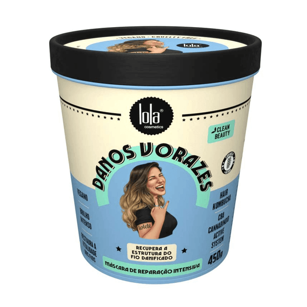 MASC-LOLA-DANOS-VORA-450G-DANOS-VORAZES MASC-LOLA-DANOS-VORA-450G-DANOS-VORAZES