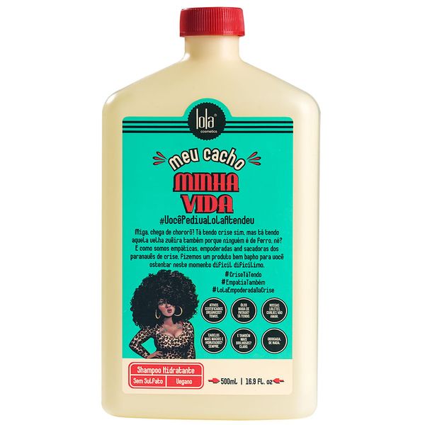 SH-LOLA-MEU-CACHO-500ML-MINHA-VIDA SH-LOLA-MEU-CACHO-500ML-MINHA-VIDA