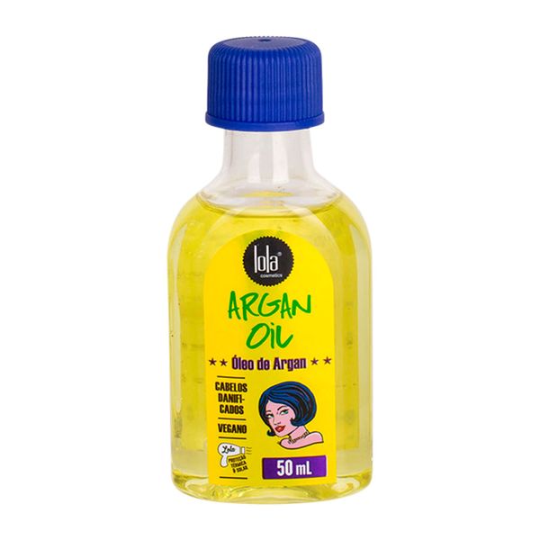 OLEO-LOLA-ARGAN-OIL-50ML OLEO-LOLA-ARGAN-OIL-50ML