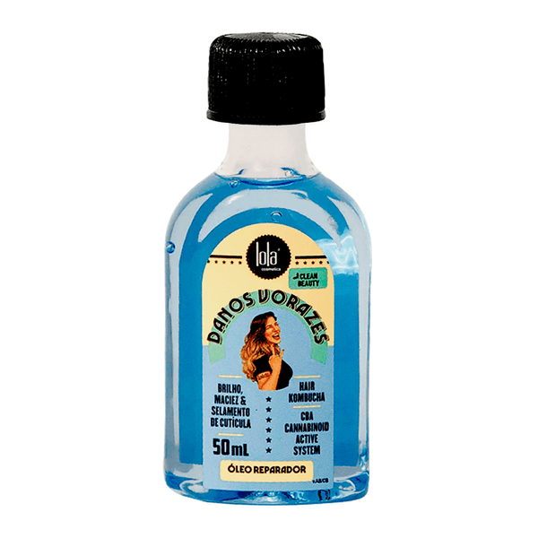 OLEO-LOLA-DANOS-VORA-50ML OLEO-LOLA-DANOS-VORA-50ML