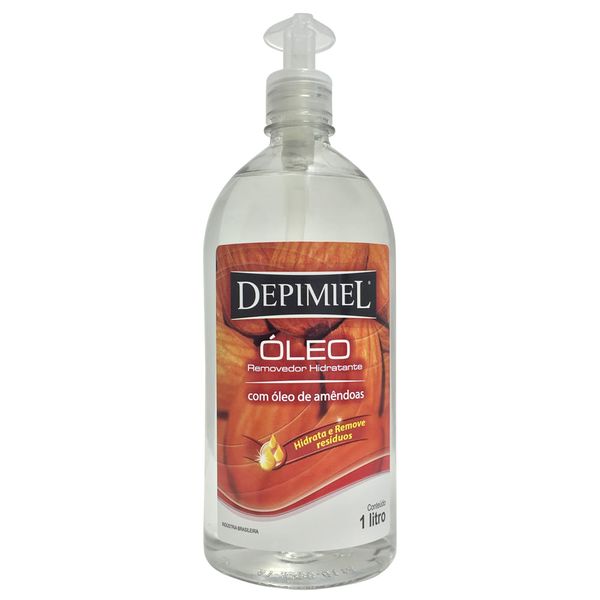 OLEO-DEPIMIEL-POS-DEPIL-1L-REMOV OLEO-DEPIMIEL-POS-DEPIL-1L-REMOV