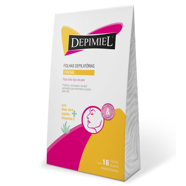 FOLHA-DEP-DEPIMIEL-FACIAL-C-16UN FOLHA-DEP-DEPIMIEL-FACIAL-C-16UN