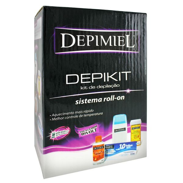 KIT-DEPIMIEL-P-DEPIL-BIV KIT-DEPIMIEL-P-DEPIL-BIV