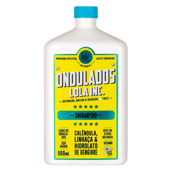 SH-LOLA-ONDULADOS-500ML SH-LOLA-ONDULADOS-500ML