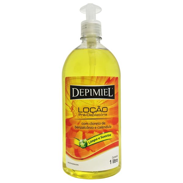 LC-DEPIMIEL-1L-PRE-DEPIL LC-DEPIMIEL-1L-PRE-DEPIL