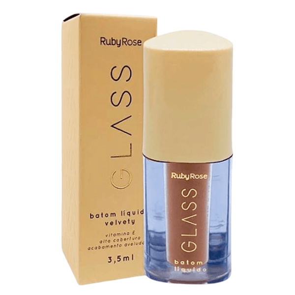 BATOM-LIQ-RUBY-ROSE-GLASS-VELV-35M-BG01 BATOM-LIQ-RUBY-ROSE-GLASS-VELV-35M-BG01