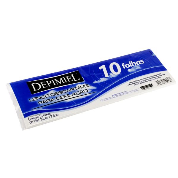 PAPEL-DEPIMIEL-P-DEPIL-10UN PAPEL-DEPIMIEL-P-DEPIL-10UN