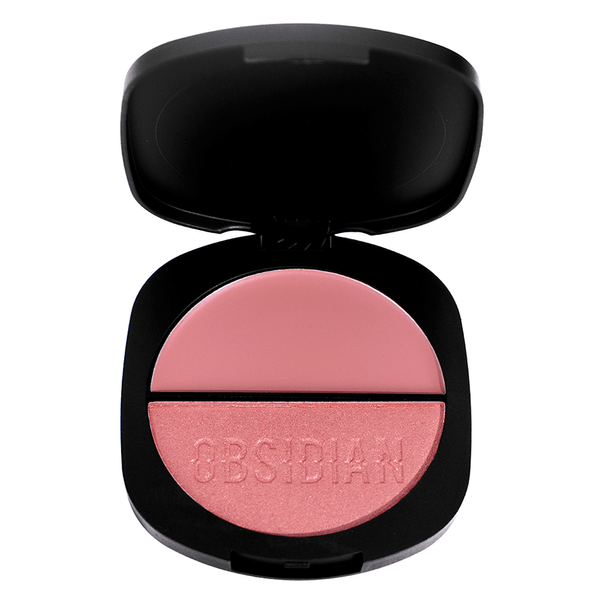 BLUSH-DUO-RUBY-ROSE-OBSIDIAN-79G-0G02 BLUSH-DUO-RUBY-ROSE-OBSIDIAN-79G-0G02